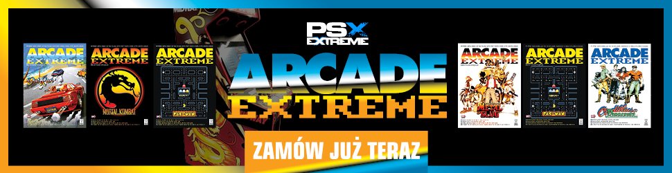 Arcade Extreme